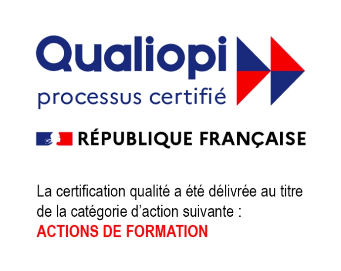 organisme certifié qualiopi